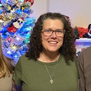 Meet your Posher, Amy